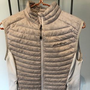 Women’s Eddie Bauer First Ascent Down Vest